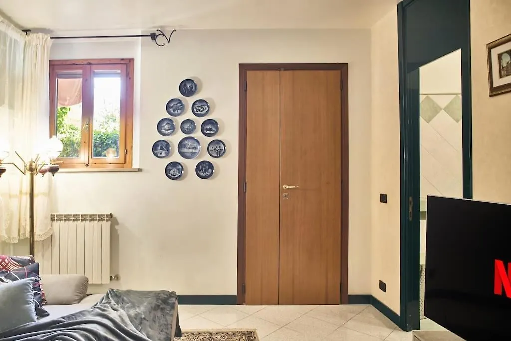 Elegant Apartment Siena