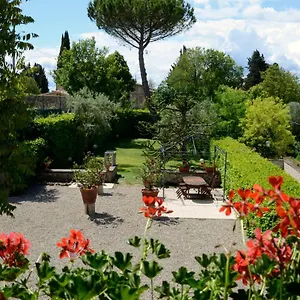  Dom wakacyjny Le Del Conventino Di Marciano