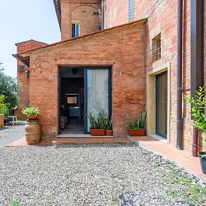Siena- Porta Romana Lovely With Parking! Appartamento