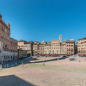 Mimosa- Loft Elegante Con Terrazza Nel Centro Di Appartamento
