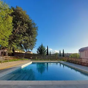 Apart-hotel Hills, Siena