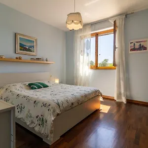 L'olivo Maritato Appartamento