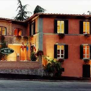 Bed and Breakfast Piccola, Σιένα
