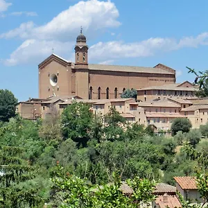 Pantaneto - Palazzo Bulgarini Bed & Breakfast