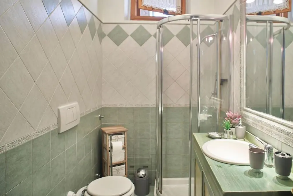 Elegant Apartment Siena
