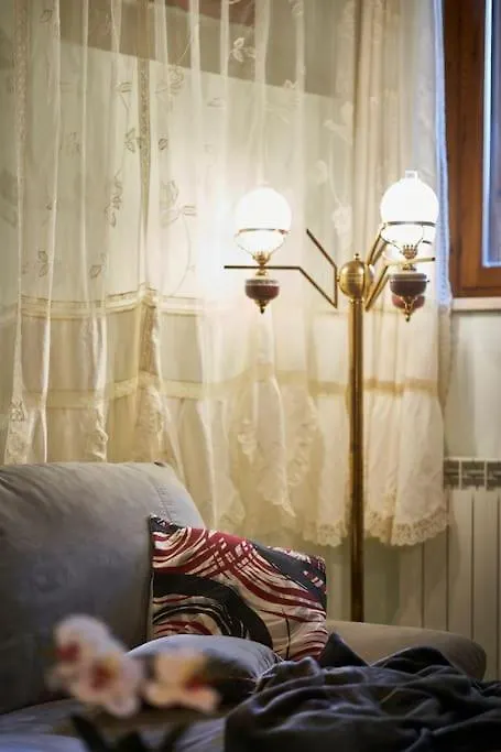 Elegant Apartment Siena 0*,